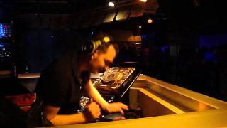 DJ Substance @ Club Castello 