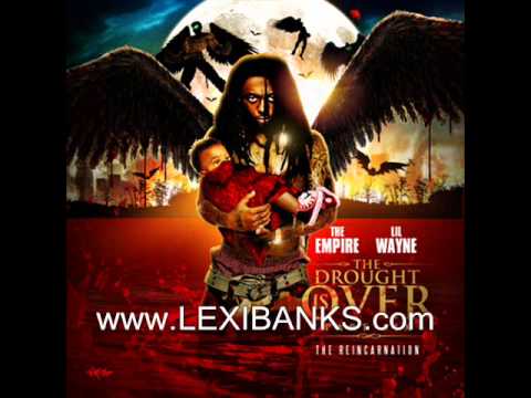 Lil Wayne Rick Ross Type beat (Hell's Kitchen)
