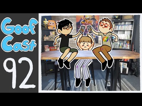 Japanese Beer | Goof Paste Podcast #92