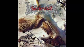 SATURNUS (Denmark) - The Fall Of Nakkiel (Album Intro) (1997) (HD)