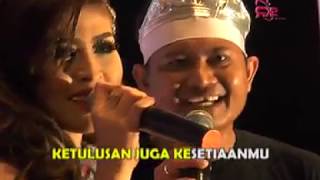 Yulia Vanesa Ft.Budi - Hanya Satu [OFFICIAL]