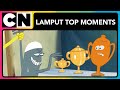 Lamput - Top Moments 10 | Lamput Cartoon | Lamput Presents | Lamput Videos