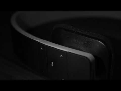 Video sobre o produto: Fone de ouvido personalizado - AUD024