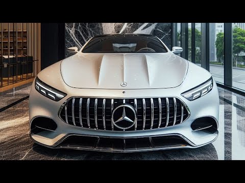 2025 Mercedes-Maybach SL Mythos Series Summit: The Ultimate Luxury Experience