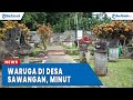 Kuat Cangkir Keramik Mongolia Dari Dalam Waruga Pukau Turis Eropa Dan Amerika, Paling Seru!