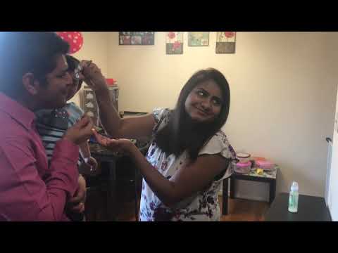 Charmi Birthday 2018