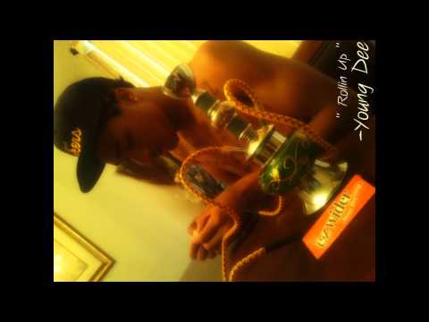 Young Dee - Overdosin