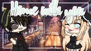 「Home with you 」| Gacha life Music Video | [1M!!!!!!]