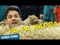 Pa Pa Pappa Official Video Song Deiva Thiirumagal Vikram Anushka Shetty Amala Paul