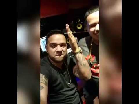 MEGA SEXXX ft WAMBO El Mafia Boy  - PRENDELA (Stud
