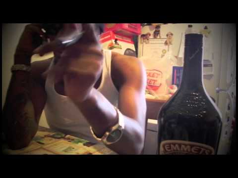 DaKidAmazin-Now you see