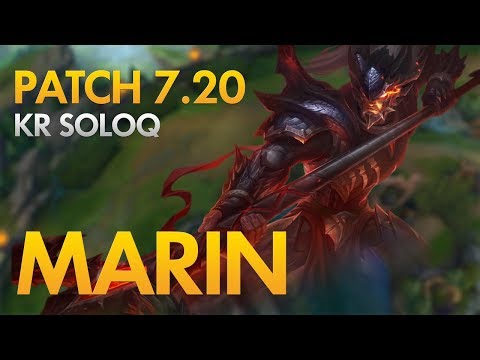 AFS MARIN - Xin Zhao Top Lane