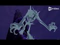 Battle With The Forces Of Evil Part 1 Katrina Berces Crossover