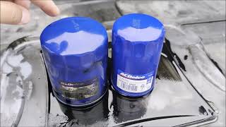 What You Should Know - ACDelco GM PF63 Engine Oil Filter