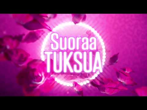 Arkistojen aarteita: SUORAA TUKSUA 7: Koirafetissi