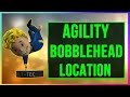 Fallout 4 AGILITY Bobblehead Location Guide (Where to find the Agility Bobblhead (All Bobbleheads)