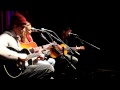 Sally and  Ben Taylor "Disaster"- The Red Room @ Cafe 939