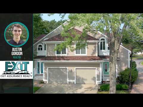 23 Pointe Rok Drive Worcester, MA