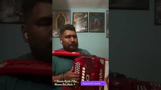 Suavecito amor #ramonayala #norteño #ranchera #accordion #coversong #shorts #musica #music
