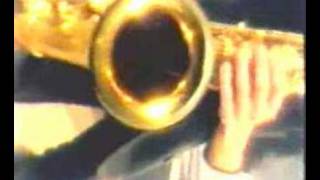 A Girl Called Johnny - The Waterboys