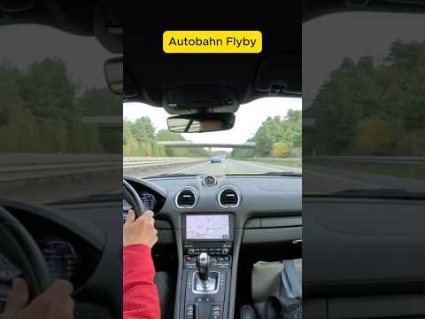 Thumbnail for Road Trip Flyby - Catching an Alpine A110 #porsche #sportscars #performancecars by Performance car, Porsche, Sports car, Car