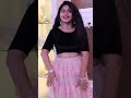 Kissika Sreeleela Pushpa2 Shorts Pushpa2 Trending Kisska