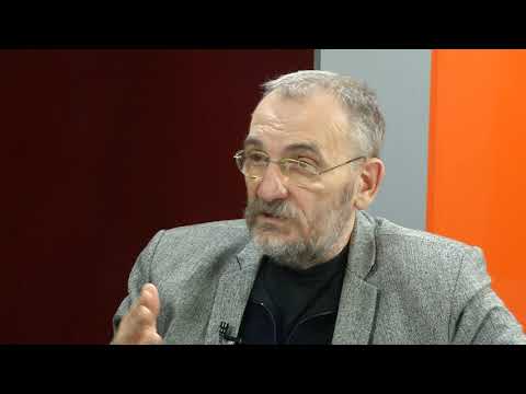 GOVORNICA 18.11.2017 Siniša Kovačević