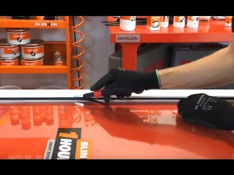 VIDEO    - Set rascador y cúter