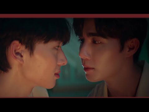 Always Kiss Him Slowly, Gently, Softly 👑✨💋 |  Eng Sub - After Sundown ||《日暮生死戀》