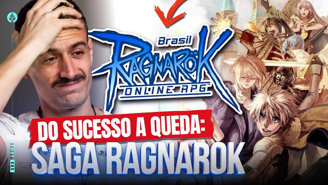 Ragnarok Online - O que aconteceu e qual foi seu final?