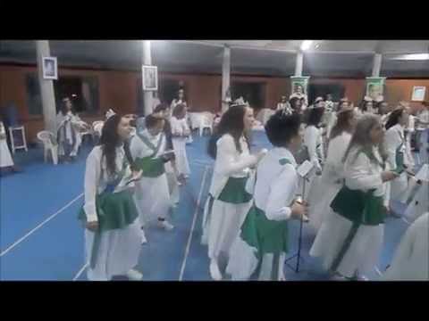 LINHA DO TUCUM -  MESTRE IRINEU - CÉU DO PLANALTO