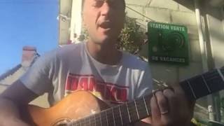 This morning Clinton Fearon Cover acoustic