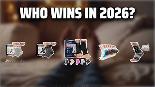 The Top 5 Best Am Relieve Soothe Socks in 2026 - Must Watch Before Buying!