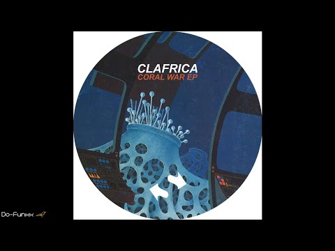 Clafrica - Coral War
