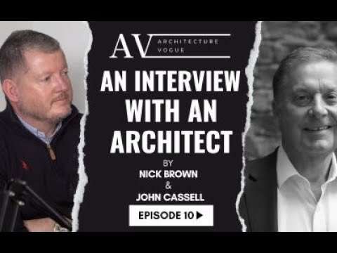 Celebrating 50 Years with John Cassell – Partner at Brock Carmichael