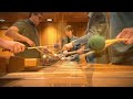Apple Blossom, by Peter Garland | BGSU Percussion Ensemble