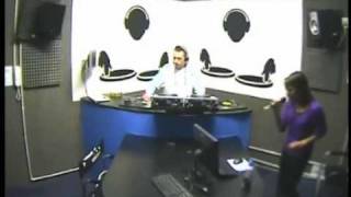 DJ Noise & MC Sexy J (Matt&Jackie Noise) part3 29-01-10