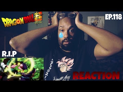 Download Dragon Ball Super Episode 118 3gp Mp4 Codedwap