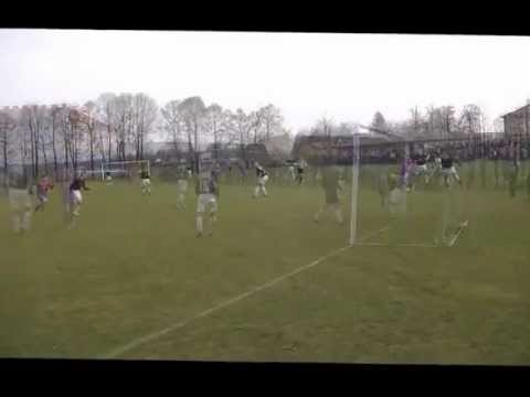 LZS Gronowice - Odra Opole 0-3  itvsport.pl