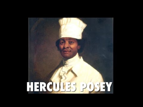 Hercules Posey