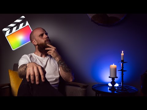 My Favorite Plugins For Final Cut Pro