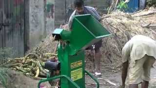 preview picture of video 'Banana Fertilizer by Kelani Komposta, Sri Lanka'