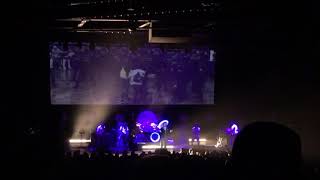 Morrissey – Who will protect us from the police?