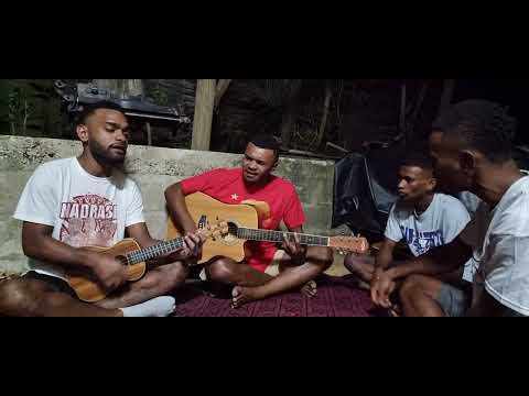 Waikatakata Vure Sigidrigi - Oqo na Noqu Dodomo