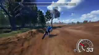 (Mx Vs Atv All Out) Goat farm on fc 125
