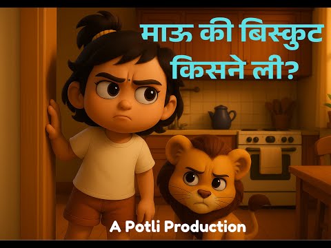 Potli Stories