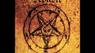 Kvasir - Hail Satan