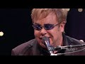 Elton John & Leon Russell FULL HD - When Love Is Dying (live at Beacon Theatre, New York) | 2010