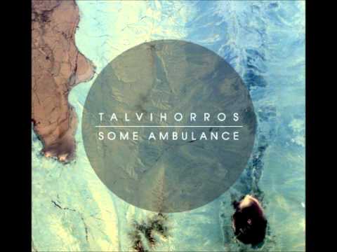 Talvihorros - Death of a Dream
