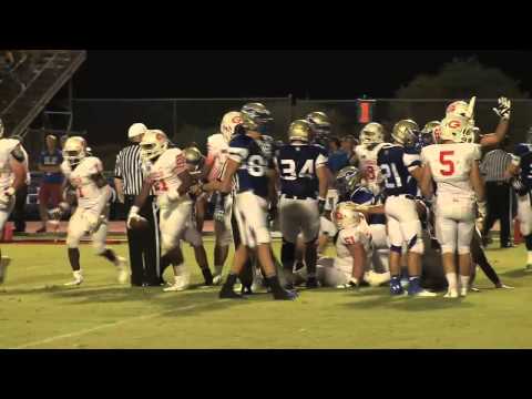 Santa Margarita Final · MaxPreps